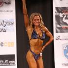 Jessica  Boelte - NPC Greater Gulf States 2012 - #1